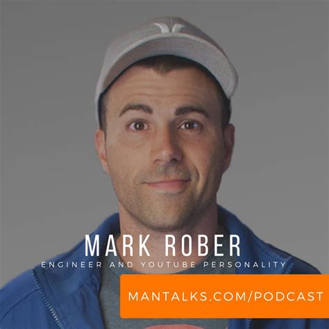 Mark Rober - Tricking Your Brain into Learning More, Working at NASA and Learning from Failure ...