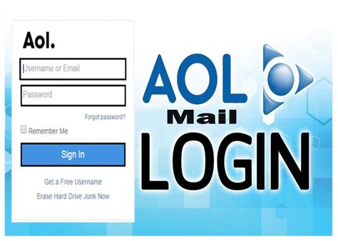 Aol-Mail-Login - Apzo Media