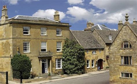 COTSWOLD HOUSE HOTEL & SPA, CHIPPING CAMPDEN, COTSWOLDS, INGLATERRA: 1. ...