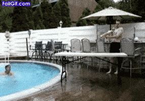 Pool Fail GIFs - Find & Share on GIPHY