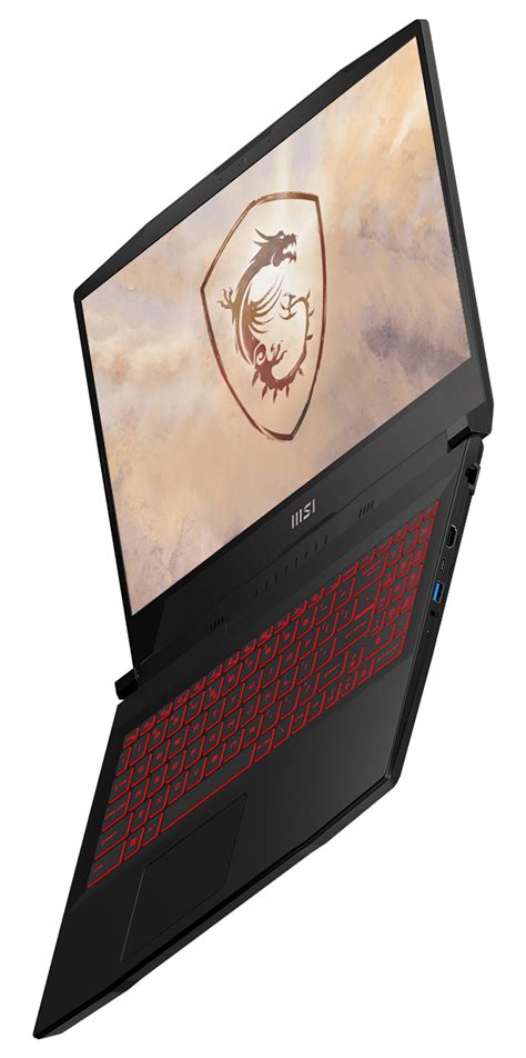 MSI Katana GF66 Laptop Price in Bangladesh | Eastern IT | Eastern IT