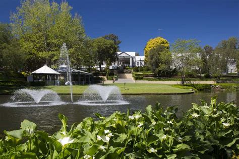 Crowne Plaza Hawkesbury Valley - feel like getting out of town?