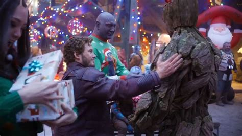 The Guardians Of The Galaxy Holiday Special Review - Nostalgia And ...