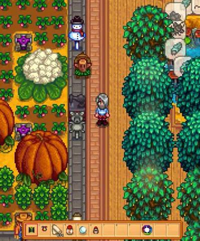 Where To Get Snow Yams in Stardew Valley (Locations + Uses) – FandomSpot