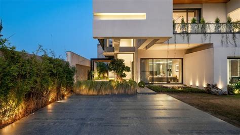 Panjab House in Ludhiana, India by Plane|Houses