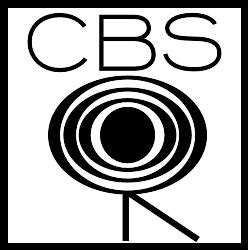 CBS Records International - Logosource