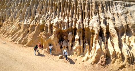 Exploring the Mystical Caves of Meghalaya | Yatra Yantra