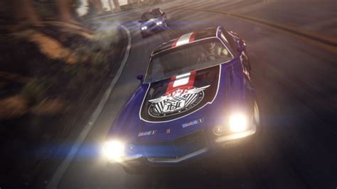 GRID 2 Multiplayer Trailer showcases Car Customization and Indianapolis ...