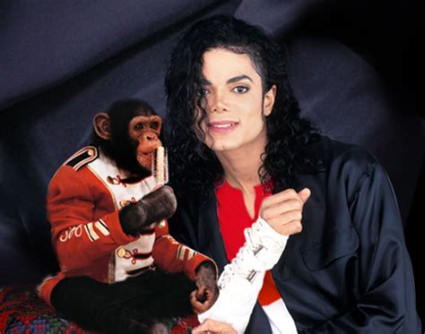 Michael Jackson Movie Bubbles Gets Stop-Motion Animated | Collider