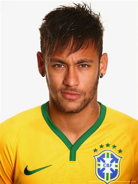 Neymar Jr Hairstyles | Fashion