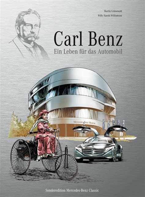 Karl Benz Car Quotes. QuotesGram