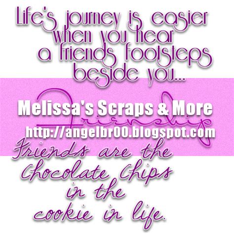 Melissa's Scraps and More: Friends and Family Word Art