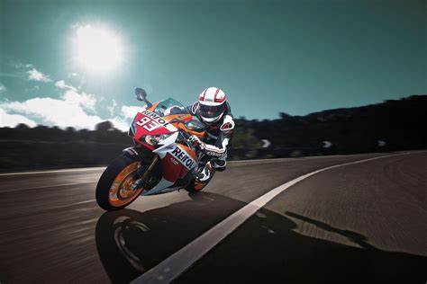 CBR1000RR Repsol 2016 HD Wallpapers - Wallpaper Cave