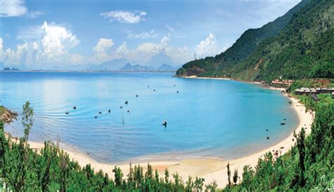 Son Tra Peninsula | Vietnam Travel Blog