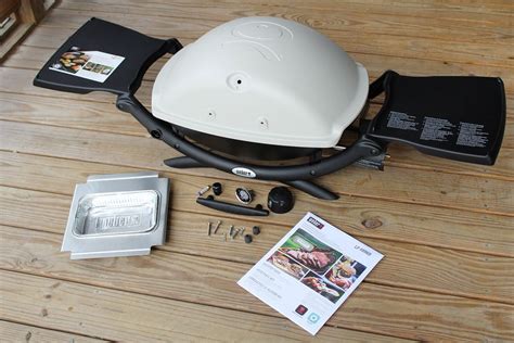 Weber Q 2200 Gas Grill Review: Worth the Hype