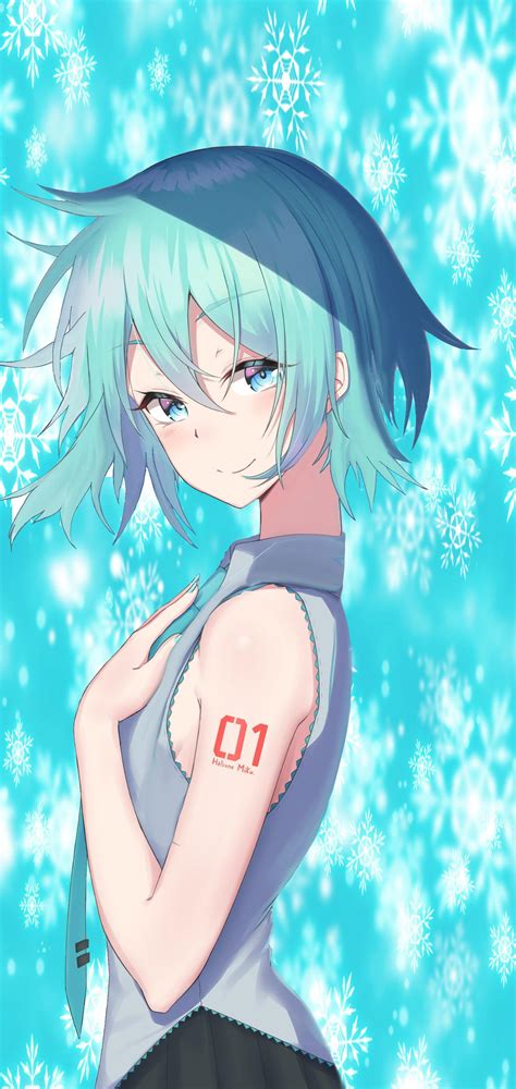 24+ hatsune miku short hair - HaakonNailah