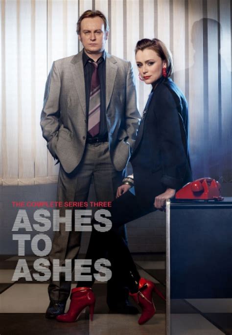 Ashes to Ashes - Aired Order - Season 3 - TheTVDB.com