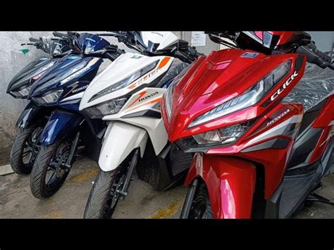 Honda Click 125 2023 Unveiled In PH: Price, Specs, Features | atelier-yuwa.ciao.jp