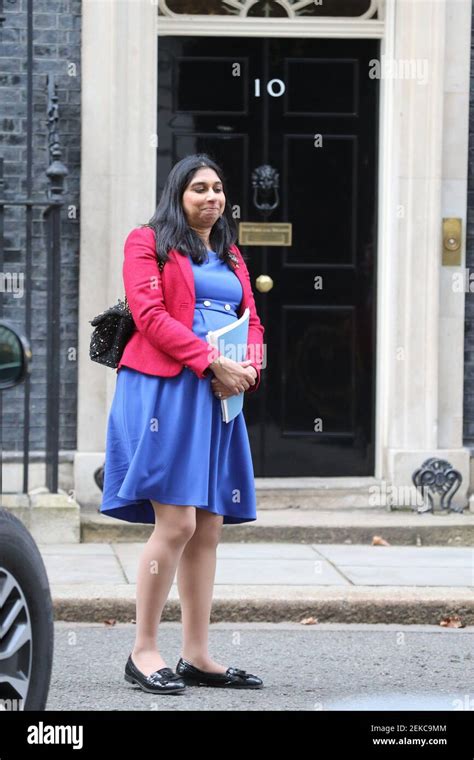 London, England, UK. 23rd Feb, 2021. UK Attorney General Suella ...