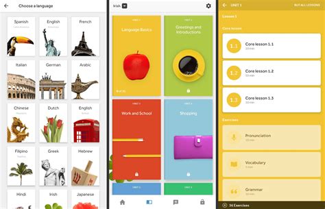 The 6 Best Free Language Learning Apps of 2023