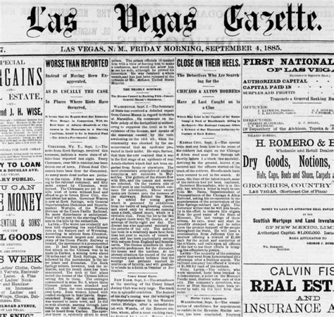 The Rock Springs Massacre, September 2, 1885 | American Heritage Center (AHC) #AlwaysArchiving