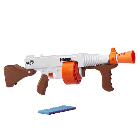 Nerf Fortnite DG Dart Blaster - 15 Official Nerf Darts - Walmart.com ...