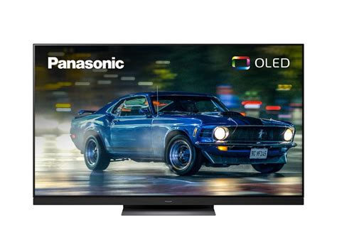 Panasonic reveals its 2019 lineup of OLED 4K and 4K LCD TVs | Trusted Reviews