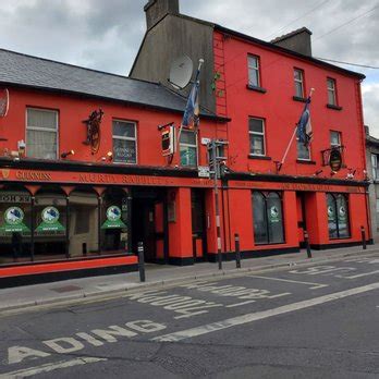 9 Oldest Pubs in Galway - Oldest.org