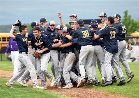 Roundup: Averill Park baseball rallies past Amsterdam