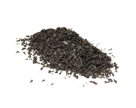 Organic Black Loose Leaf Tea - The Source Bulk Foods Shop