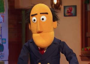 Guy Smiley | Muppet Wiki | Fandom