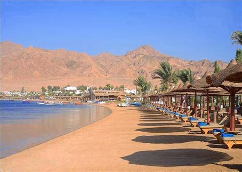 Dahab Beach All Inclusive Egypt, Dahab, The Paradise, Tourist ...