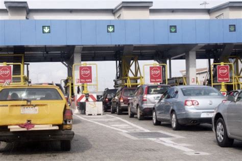 Residents list conditions for reopening of Lekki toll gate