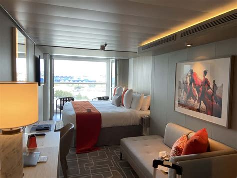 Celebrity Beyond Ship Review on Inaugural Sailing – Cruise Maven