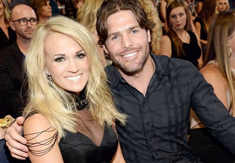 10 Times Carrie Underwood & Mike Fisher Gave Us Relationship Goals