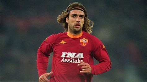 Happy birthday Gabriel Batistuta! - AS Roma