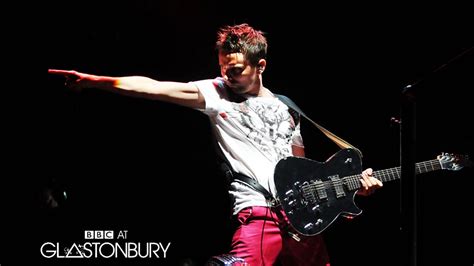 BBC - Glastonbury Festival - Muse