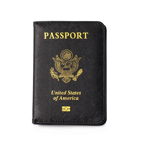 Make America Great Again USA Passport Cover Women and Men Passport ...