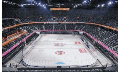 2022 Best LED Ice Hockey Rink Lighting Luminaire - Sports Arena ...