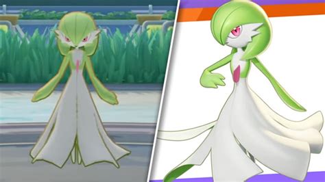 Pokemon Unite Gardevoir moveset, attacks, builds, and stats - GameRevolution