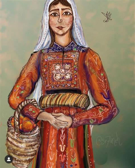 Palestinian woman art | Female art, Palestine art, Art