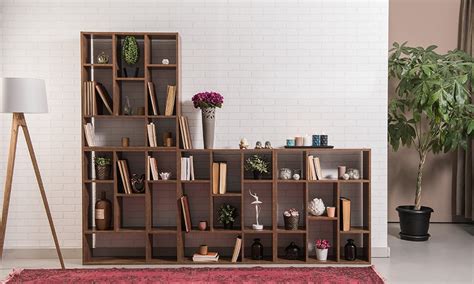 Bookshelf Decor Ideas For Your Home | Design Cafe