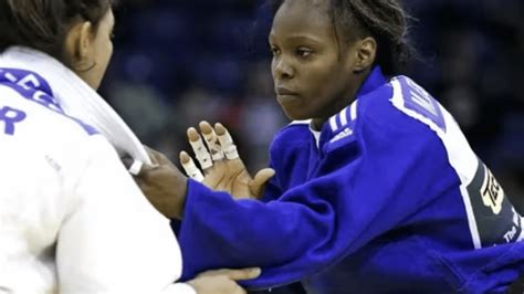 Falleció Maricet Espinosa González, reconocida judoca cubana, tras ...