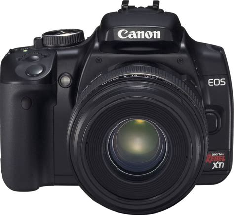 10 Best Digital SLR Cameras