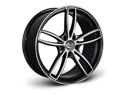 TECHART Formula IV Wheels for Porsche - Torrent Motorworks