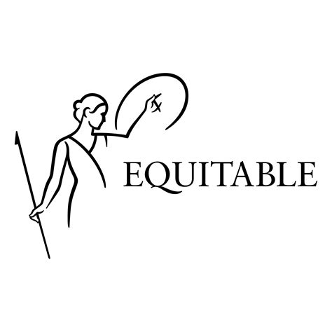 Equitable Logo PNG Transparent & SVG Vector - Freebie Supply