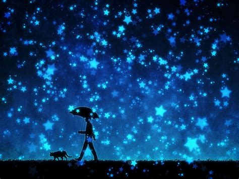 Anime Stars Wallpapers - Top Free Anime Stars Backgrounds - WallpaperAccess