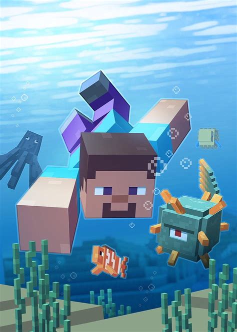 Update more than 74 minecraft steve wallpaper - in.coedo.com.vn