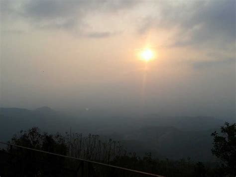 Sunset Point Amboli | Sunset Point images, best time to visit