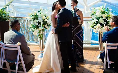 Cruise Weddings & Destination Wedding Packages | Royal Caribbean Cruises